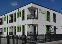 Отзывы Eco Smart Apartments Erlangen, 1 звезда