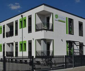 Eco Smart Apartments Erlangen Erlangen Germany