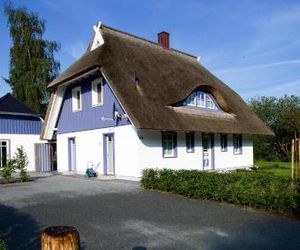 Haus Meerblau Neuendorf Haide Germany