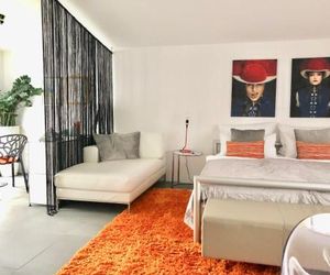 Modernes Studio auf der Sonnenterrasse Baden-Baden Germany