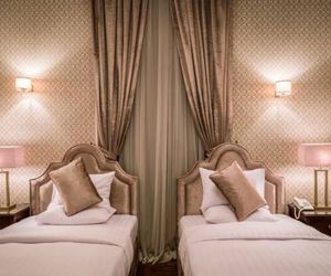 1920s Boutique Hotel and Restaurants Cairo Egypt
