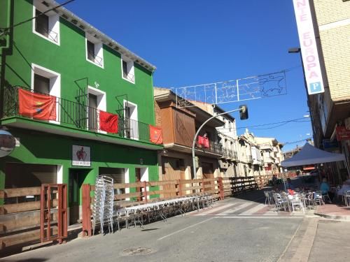 Hotel Photo 12