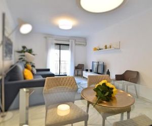 Apartamento Puerto Malagueta Malaga Spain