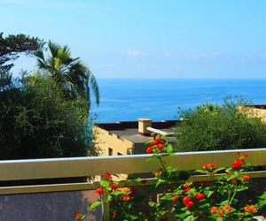 Les Terrasses de la Mer Menton France