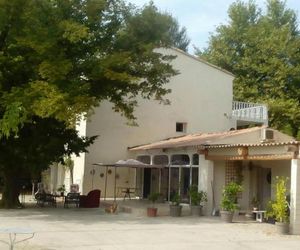 Au pied du Ventoux Le Thor France