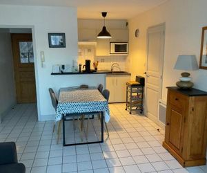 Appartement centre ville près du port avec parking et wifi La Rochelle France