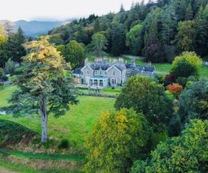 The Lake Lodge, Wansfell Holme, Windermere Windermere United Kingdom