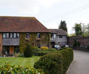 Finchden Barn Tenterden United Kingdom