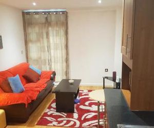 Beautiful & Spacious Central pad Sheffield United Kingdom