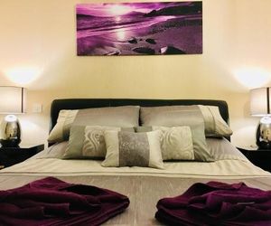 Azim and Suzis city centre apartment Inverness Inverness United Kingdom