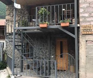 Guesthouse Venera Mestia Georgia