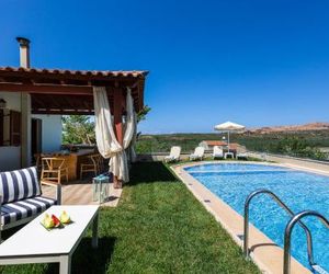 Kampos Villa III Panormos Greece