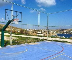 Healthy House – Costa Ilios Agios Ioannis Greece