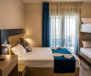 Ippokampos Resort Nea Vrasna Greece