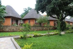 Lake Victoria View Guesthouse Entebbe Uganda