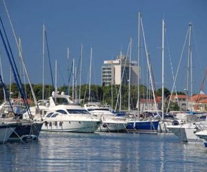 Apartment Plava Plaza (4382-2) Vodice Croatia