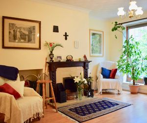 Airy 1 Bedroom Apartment in Central Dublin Dublin Ireland
