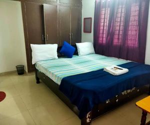 Shine Castle Home Guest House Vijayawada India