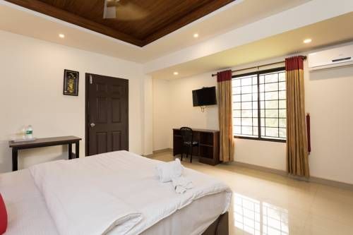 Hotel Photo 11