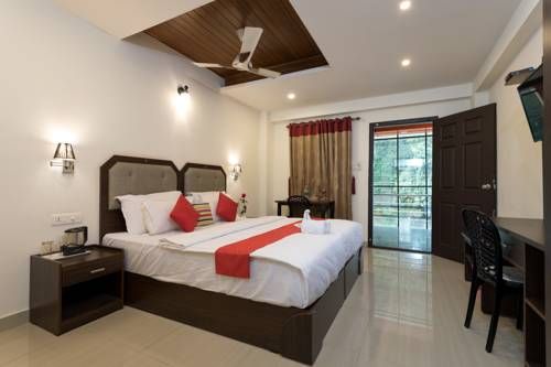 Hotel Photo 7