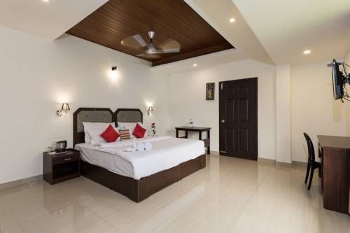 Hotel Photo 8