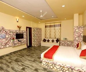 Rock Star Hotel Pushkar India