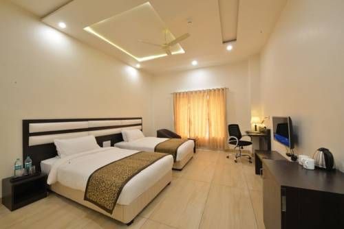 صورة الفندق 2