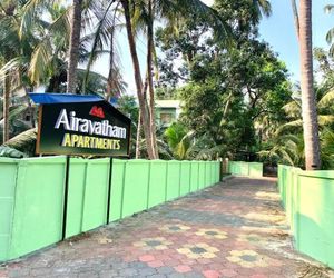 Airavatham Apartments- Opposite Elephant Camp. Guruvayour. Guruvayur India