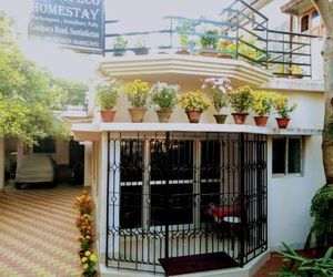 Chaiti Eco Homestay- Santiniketan Bolpur Bolpur India