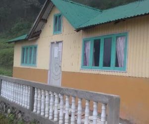 Vamoosetrail Dhotrey Darjeeling India