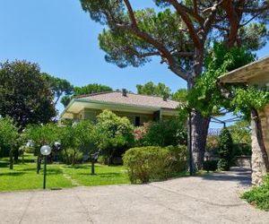 VILLA LUISA B&B Sperlonga Italy