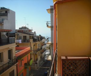 Casa Ing. Baglieri Pozzallo Italy