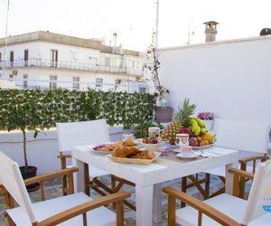 Casa Filomena Ostuni Italy