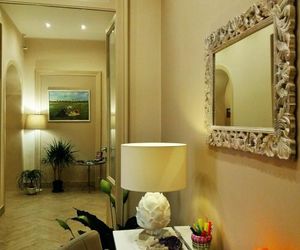 B&B Oriental Palace Catania Italy