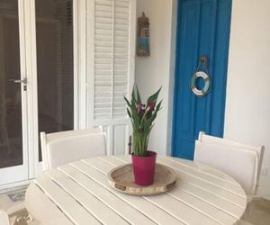 Cala Marina Holidays Trappeto Italy