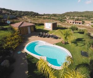Affittacamere Relax Rei Castiadas Italy