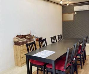 Nishioi House Takatsu Japan