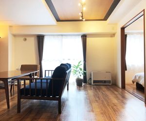 Sun Court minami 4 jyo / Vacation STAY 1088 Sapporo Japan