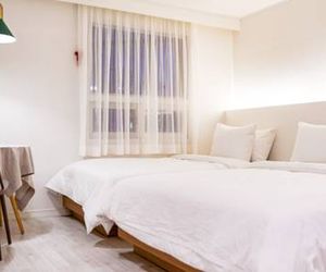 Hotel Kyungsung Busan South Korea