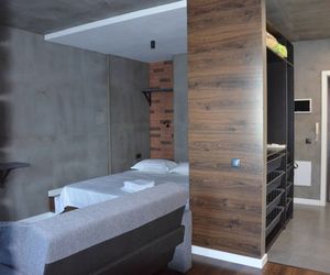 Orynbor Towers Apartment Astana Kazakhstan