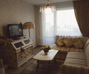Dviejų kambarių butas Taurage Lithuania
