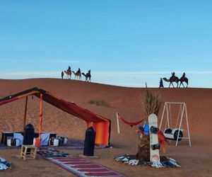 Camel Trips Luxury Camp Merzouga Morocco