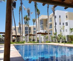 Condominio con alberca en Zona Cerritos Mazatlan Mexico