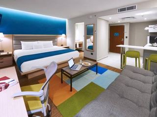 Hotel pic City Suites Cancún Aeropuerto