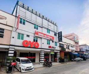 OYO 718 Mr J Hotel Wakaf Che Yeh 1 Kota Bharu Malaysia