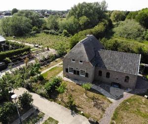 B&B Natuurlijk Genieten Nijmegen Netherlands