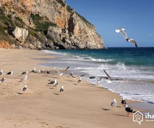 Casa do Mastro Sesimbra Portugal