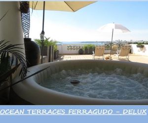 Ocean Terraces Vila Gaivota I Ferragudo Portugal