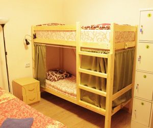 Hostel-Viktoria Tula Russia
