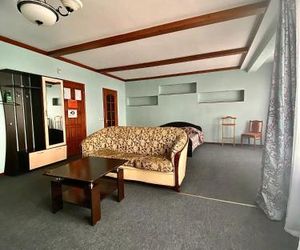 KHOL.INHOTEL 29/5 Syktyvkar Russia